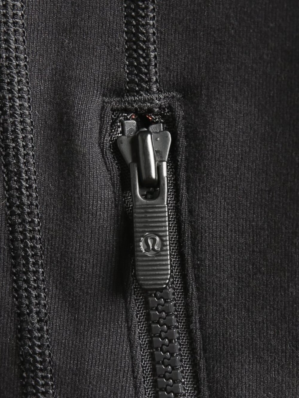 LULULEMON Black Define Jacket Luon™ | Size 6 - Picture 11 of 15